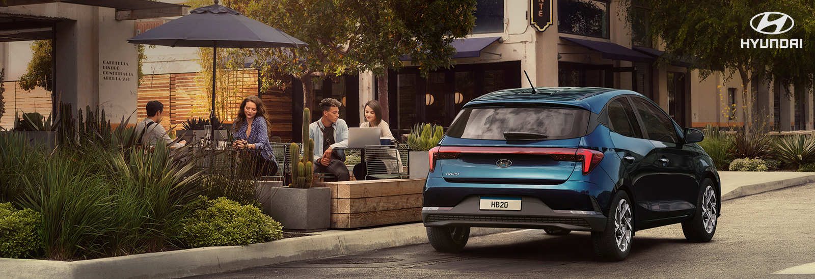 Hyundai movilidad en méxico